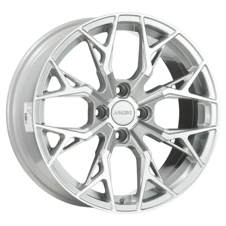 SONİC 1041/1 7.5X17 4X108 ET25 65,1 SD 1